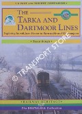 The Tarka and Dartmoor Lines - Exploring by rail from Exeter to Barnstaple and Okehampton by GOUGH, Terry